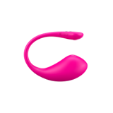 Control Kamilla Rey's Lovense toy